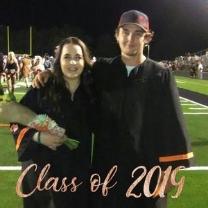 Meet your Posher, Patsy